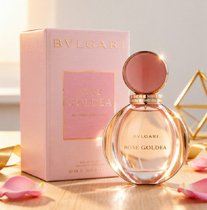 Bvlgari Rose Goldea Blossom Delight | eBay