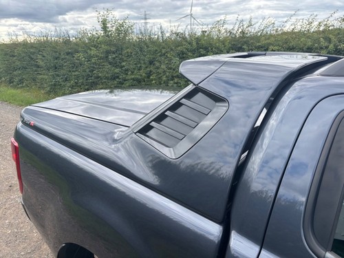 2022 Ford Ranger WILDTRAK ECOBLUE Pickup Diesel Automatic - Picture 15 of 24