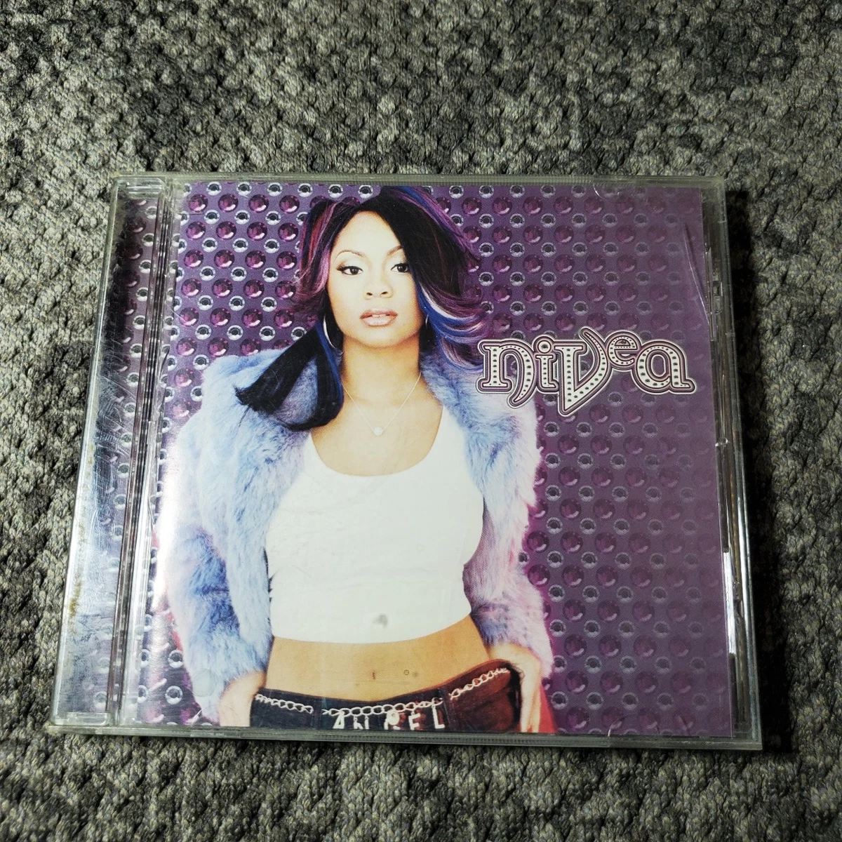 レア インディ R&B Soul KAELYN レア インディ R&B Soul KAELYN 中古CD□R&B/SOUL□KELLI SAE／Heroine