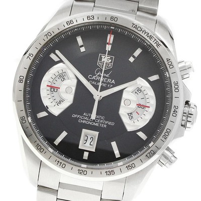 TAG Heuer Grand Carrera Caliber 17 CAV511A TO314923