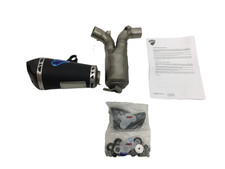 Termignoni Racing Silencers Ducati Scrambler 800 96481402A AC New Original
