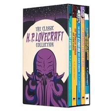 The Classic H. P. Lovecraft Collection by H. ...