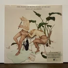 The Pains Of Being Pure At Heart - Days Of Abandon, Vinyl LP SEALED!