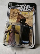 Star Wars Black Series ANH 40th Anniversary Jawa MOC 2016  Hasbro
