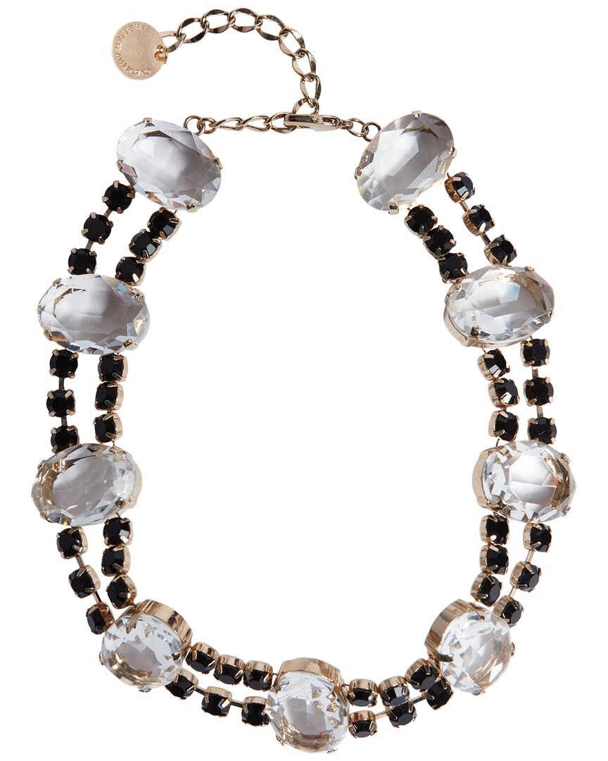 Женское колье с кристаллами Alegria Empress 50490₽