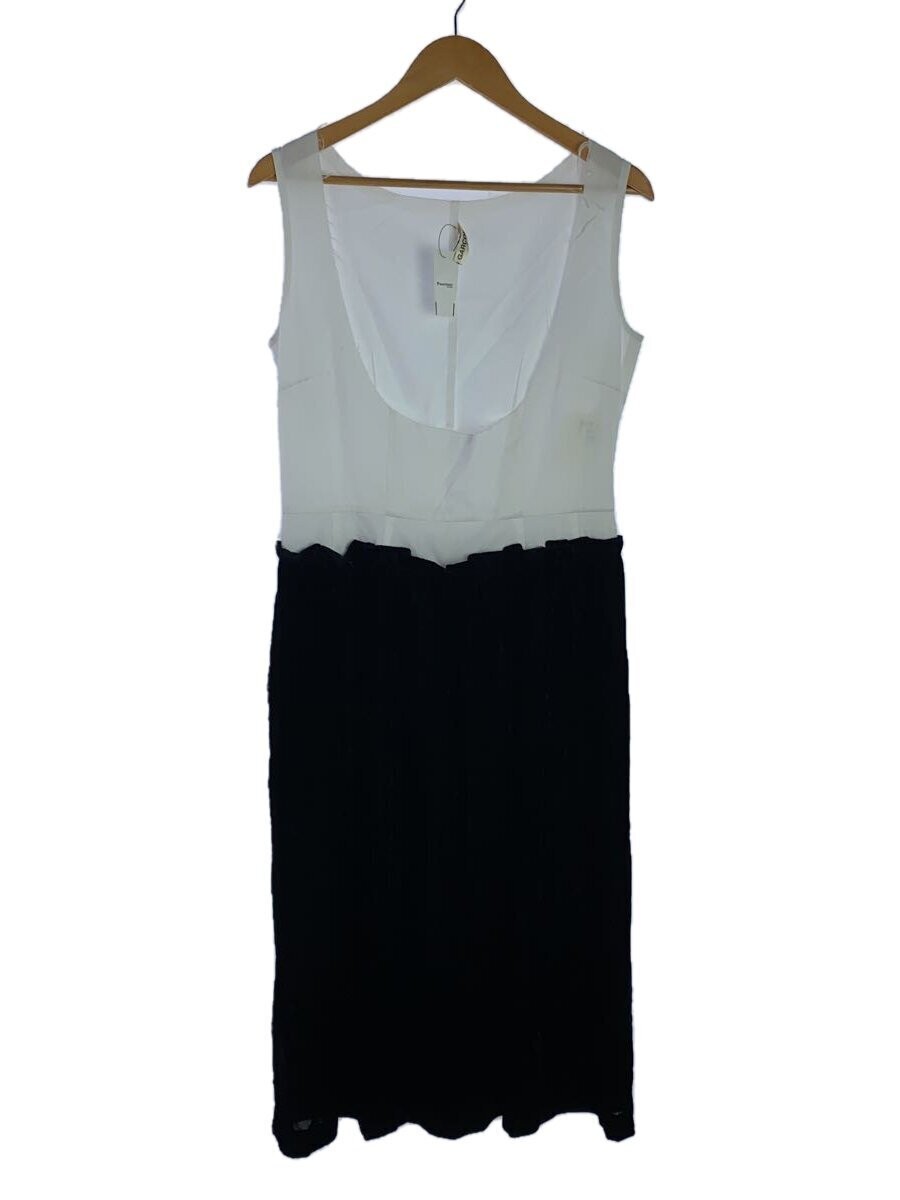 COMME des GARCONS AD2001 Different Materials Dock… - image 1