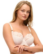 Fantasie Reflect Bra Side Support Underwired Non-Padded Womens Lace Bras 101801