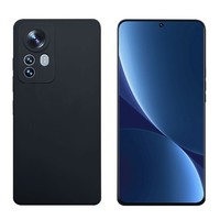 Handy HüLle FüR Xiaomi 12 Pro Und 12S Pro 6.73 Zoll Case Cover SchutzhüLle