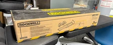 Rockwell JawHorse RK9206 Foldable Plywood Jaw Accessory Tool vice Bench BNIB!