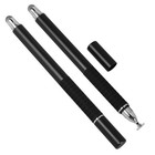 2 Pcs Kapazitiver Eingabestift Tablet Touchscreen -Geräte Handy -Stift