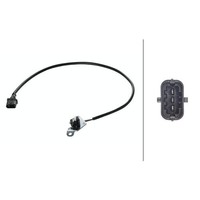 Hella 6PU 009 121-821 Sensor, Nockenwellenposition