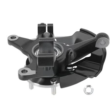 Steering Spindle Knuckle Assembly for Mazda CX-9 CX-7 2007-2015 Front L20633060