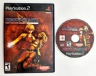 Shadow Hearts: From the New World (Sony PlayStation 2 PS2, 2006) *No Manunal*