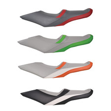 Sea-doo Gti 130-155-gtr 215-203 Seat Cover 4 Color Options Vinyl Pwc Jetski