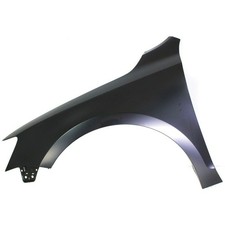 Quarter Panel Front Left Steel 1pc for Volkswagen Jetta 2011-2018