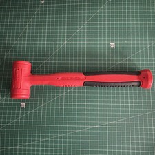 Snap On  16oz Dead Blow Hammer Mallet  Only Used  Once