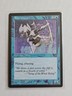 Breezekeeper - Visions - LP - MTG Magic - Common - Creature