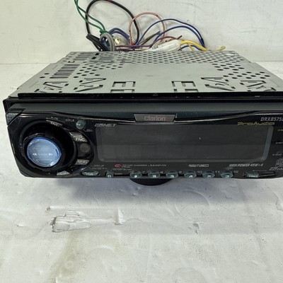 その他 clarion  CD.MD s-l400.jpg