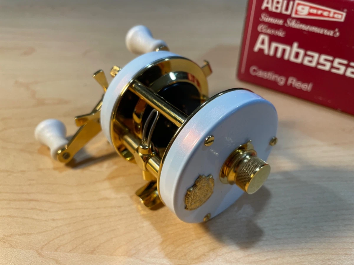 abu ambassadeur cdl products for sale | eBay