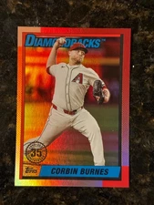 2025 TOPPS UPDATE SERIES BASEBALL - Parallels and  Inserts - Pick a Card