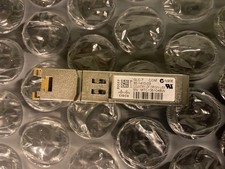 Cisco GLC-T 1000BASE-T SFP RJ-45 30-1410-03 Transceiver Module