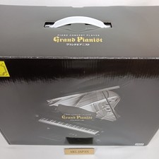 SEGA TOYS Black Grand Pianist 1/6 Miniature Grand Piano RARE Genuine NEW