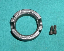 Winchester Model 1912/12 16ga Pump Shotgun BARREL CHAMBER RING & SCREWS TJ6561