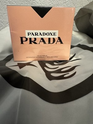 Prada Paradoxe Eau De Parfum 90ml/3 oz, New Box