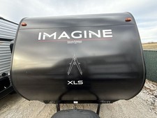 2026 Grand Design Imagine XLS 22MLE