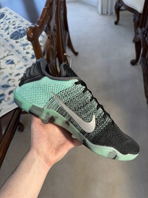 Size 13 - Nike Kobe 11 Elite Low All Star - Northern Lights 822521