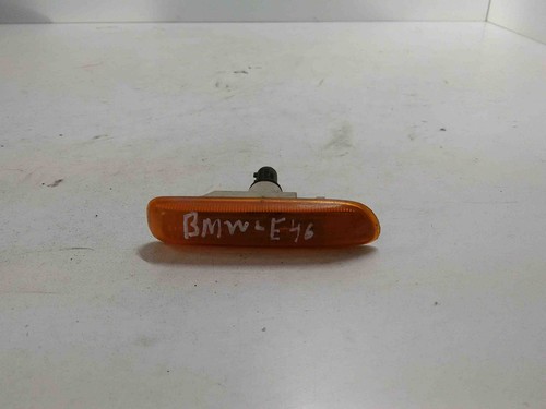 BMW 3 E46 Kotflügelblinker vorne links 1.80 Petrol 87kw 2000 28439814