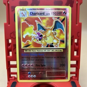 Charizard 2016 Reverse Holo | eBay