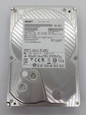 HGST 1TB DISCO RIGIDO SATA S/N: N20293VE 3,5" #FP4475