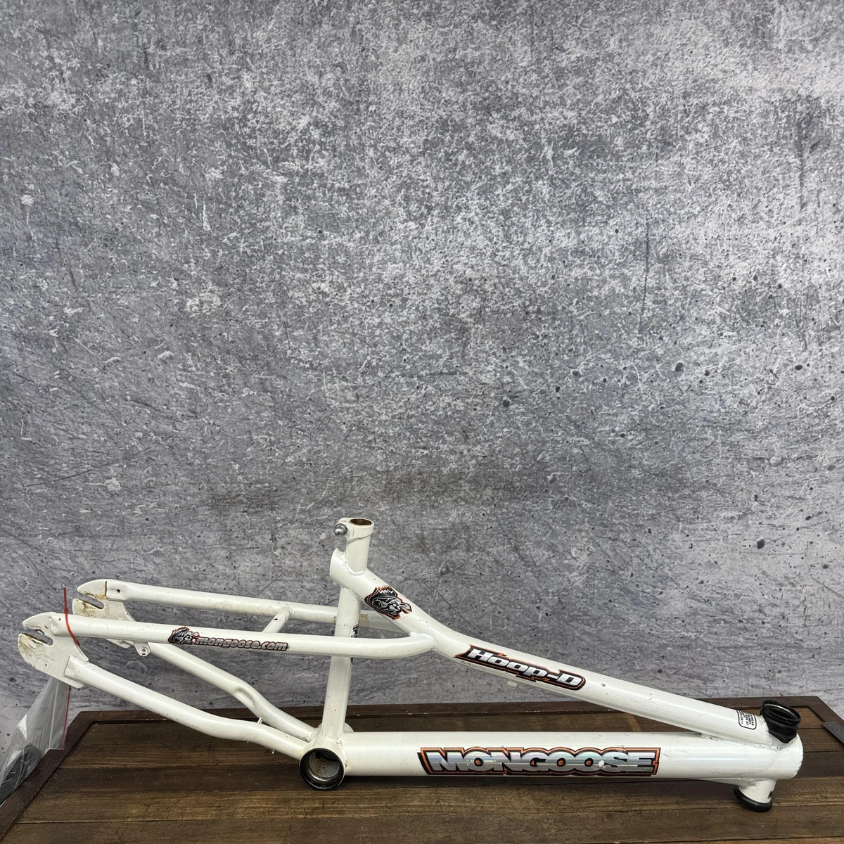 Mongoose Bike Frames for BMX Bike for sale | eBay