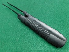 Mossberg 500 Maverick 88 Action Slide Tube Double Arms Assembly 12ga Original 4