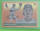 2025 Topps Brooks Baldwin Base (Raw)