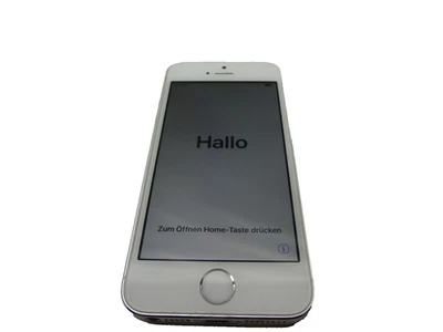 iPhone 5s 32GB Silver for Sale | Shop New & Used Cell Phones | eBay