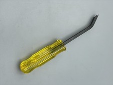 C.S. Osborne 120 1/2 Staple Lifter Heavy-Duty Upholstery Nail Tack Remover Tool