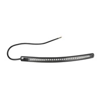 Universeller Led-Lichtstreifen Mit RüCk-, Brems- Und Blinklicht, 48 Leds, 19971