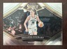 2024 Panini Select WNBA - Snapshots #14 Breanna Stewart