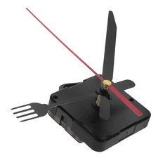 1 Set DIY Clock Silent Clock DIY Kits Clock Movement for DIY Clock Mechanism ...