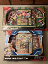 Mega Venusaur Ex Premium Collection Prices | Pokemon Promo | Pokemon Cards Mega Venusaur Ex Premium Collection Prices | Pokemon Promo | Pokemon Cards