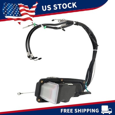Power Trim Actuator Motor Assembly Fit Volvo Penta SX-A DPS-A-B 21945915 NEW