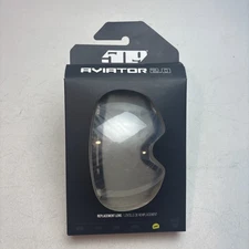 509 Aviator 2.0 Fast Swap Anti Fog Scratch Goggle Lens Photochromatic Clear/Blue