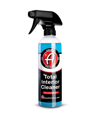 #ad Adam#x27;s Polishes Total Interior Cleaner amp; Protectant Quick Detailer amp; SiO2 Pr... $19.62