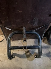 Great Condition Meyers Classic Plow Hoop