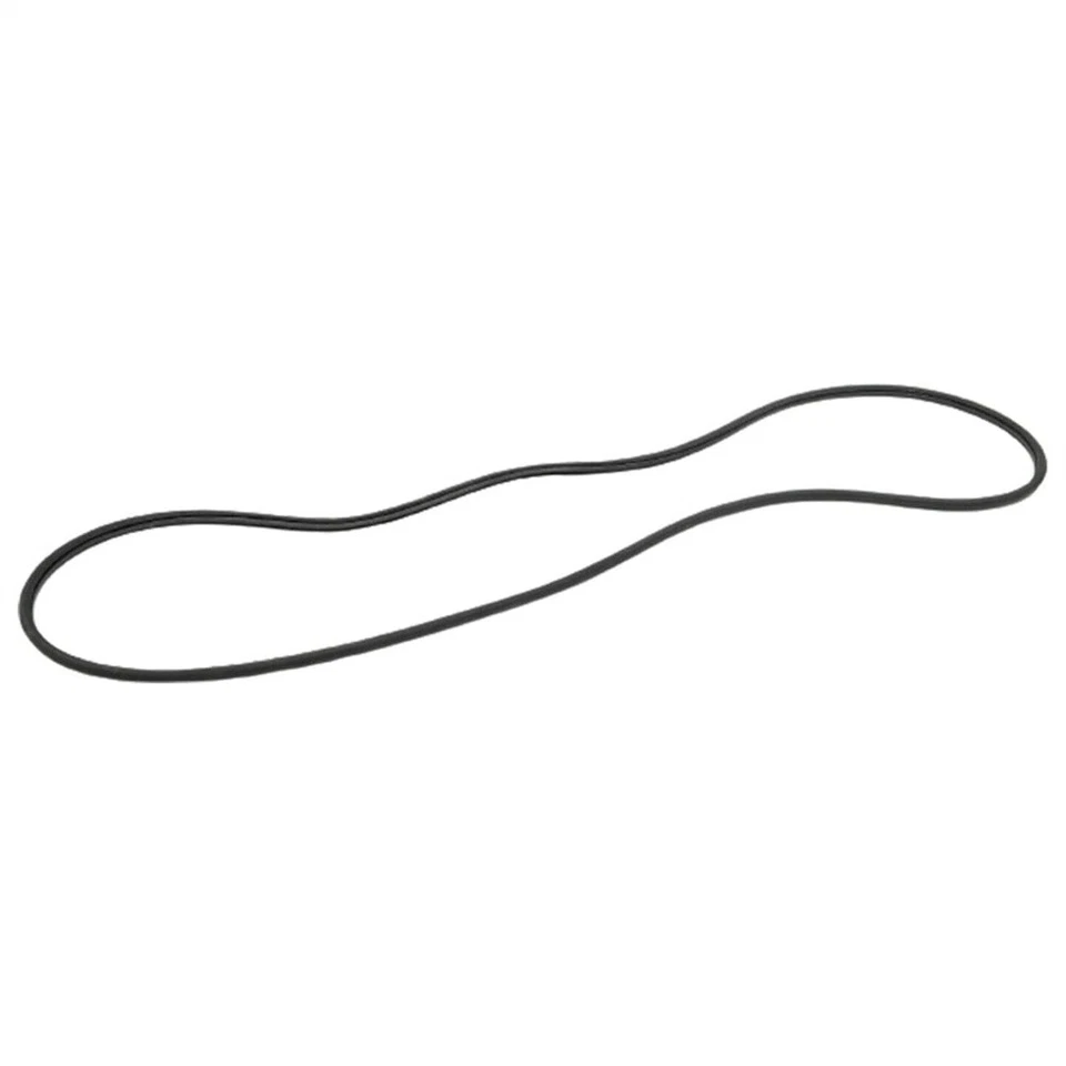 Nuevo sello de impermeabilización de vidrio para techo corredizo 20814007 para Chevrolet Silverado 1500 2500HD Foto 4 de 4