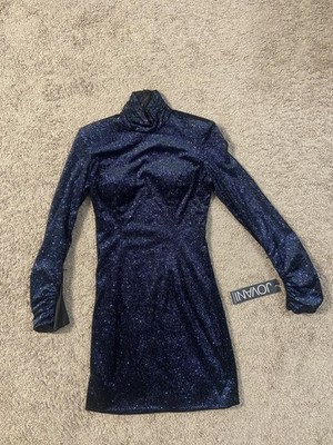 just taylor blue dress Girls Teen & Pre Teen Jovani Bianca Strapless Applique Party Dress Light  Blue main image 1