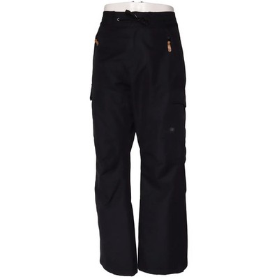 Oxbow, Wanderhose, Größe: M, Schwarz, Polyester, Herren #LEF