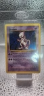 1999 Pokemon Mewtwo Base Set Shadowless Holo Rare Card 10/102